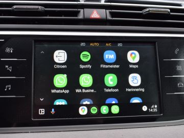Citroën Grand C4 Picasso